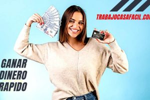 formas fáciles de ganar dinero para adolescentes,como ganar dinero si eres niño en cuarentena,formas de ganar plata siendo joven,trucos para ganar dinero