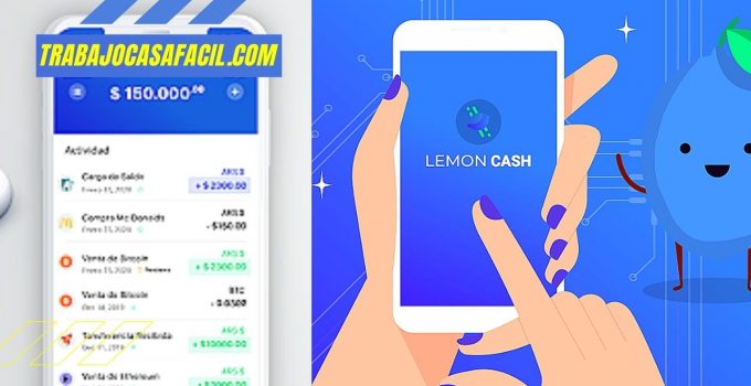 lemon cash tarjeta